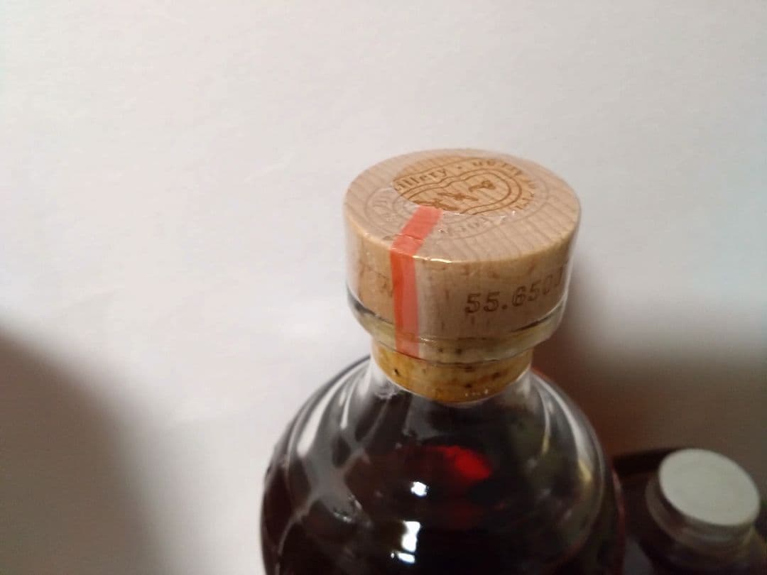 アランシェリーカスクとフロム・ザ・バレルの２本セット