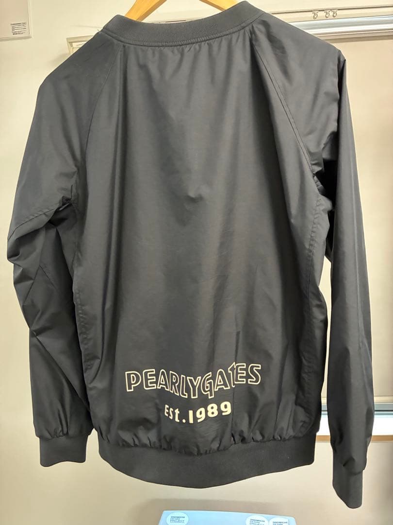 PEARLY GATES パーリーゲイツ 蓄熱 スニード ゴルフウェア 3 S