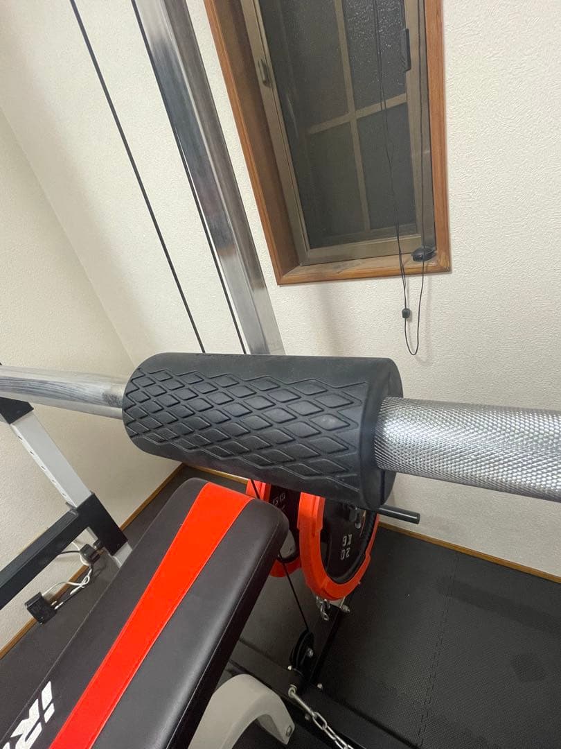 IROTEC（アイロテック）マスキュラーセットR140＋α引き取り限定（大阪市）