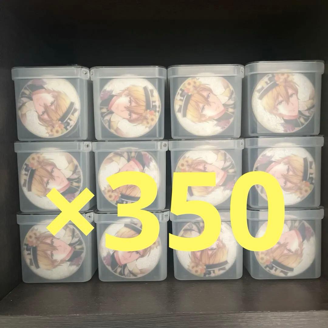 六弥ナギ記念日2019缶バッジ値下げ