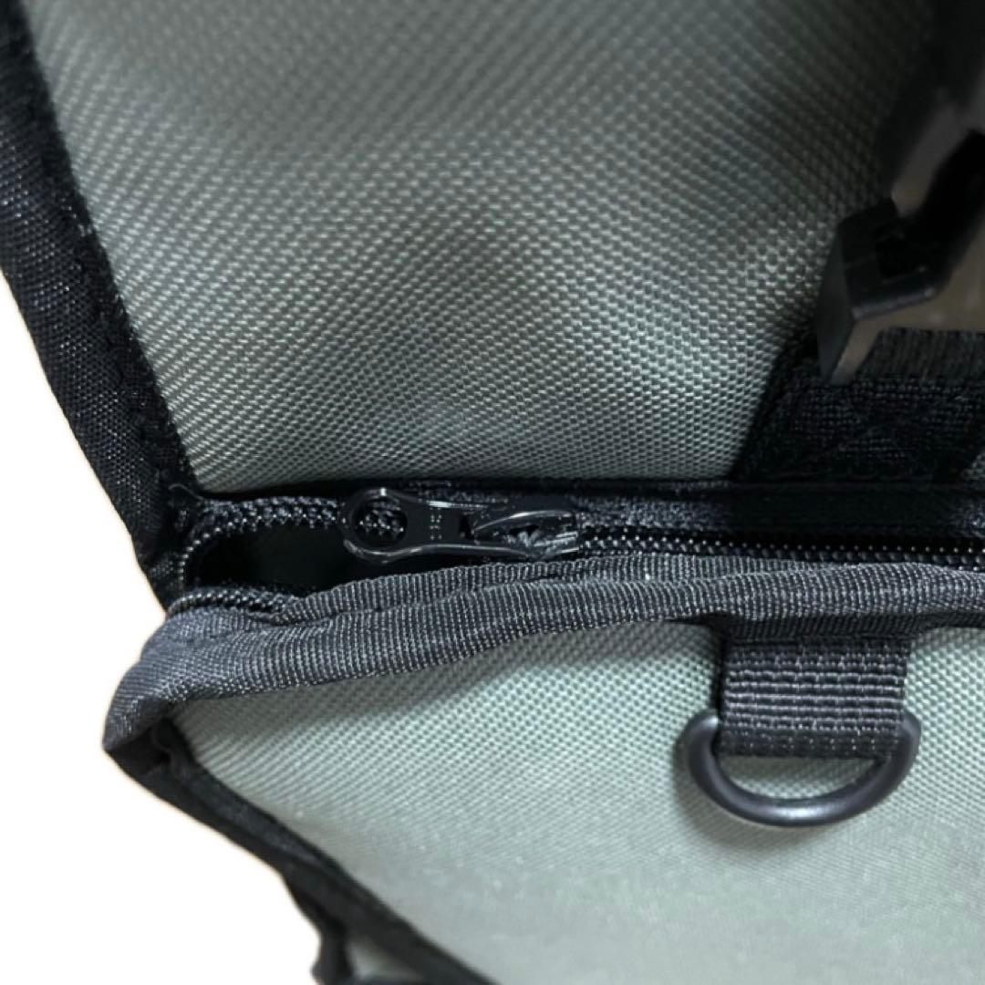 【ジャンク品】HAEPAARY クラゲ焚き火台