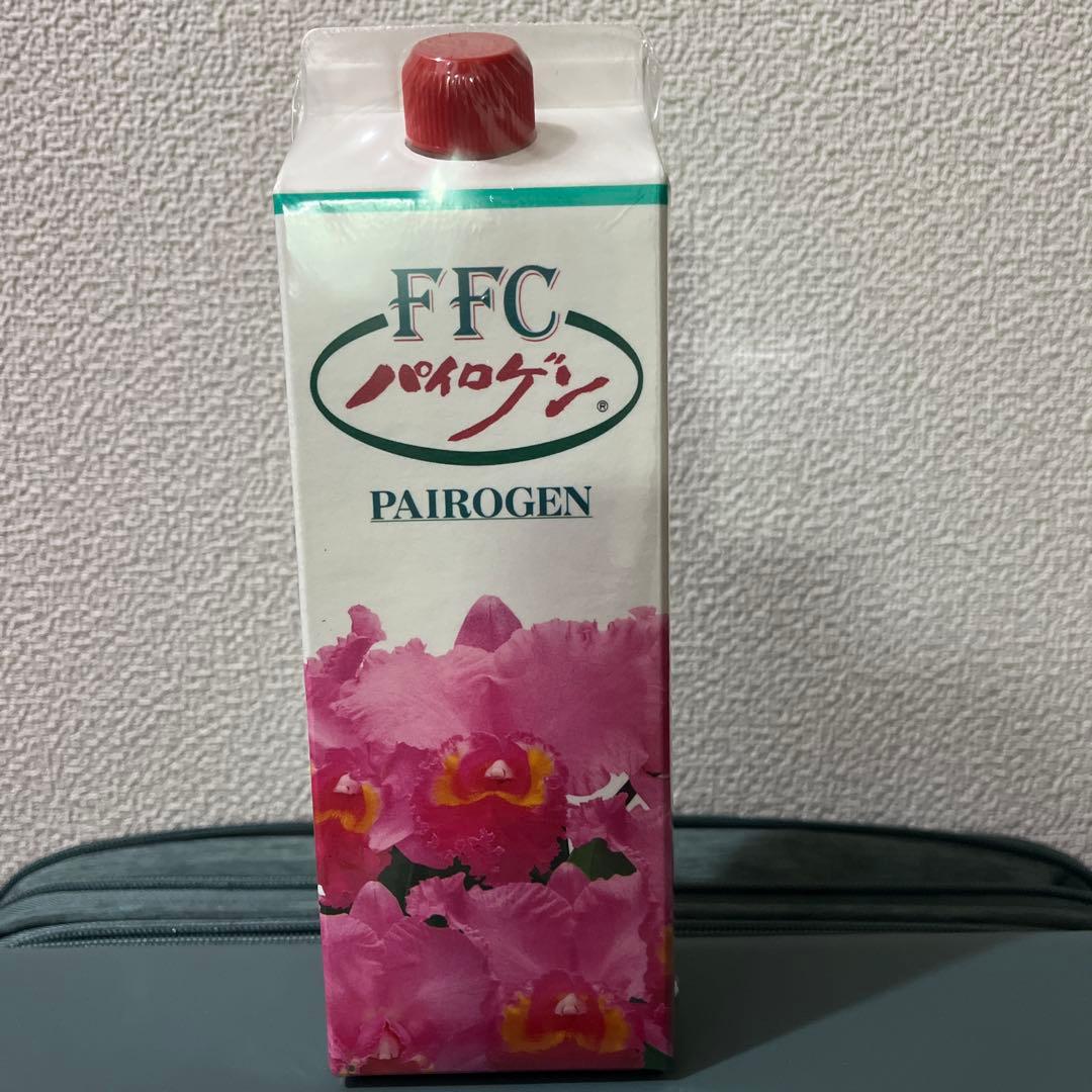 FFC パイロゲン　900ml 6本セット