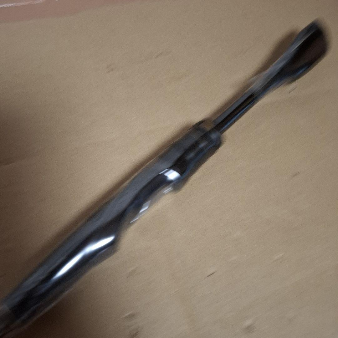 貴重モデル　シマノ　20　ポイズンアルティマ 　264UL-S　新品