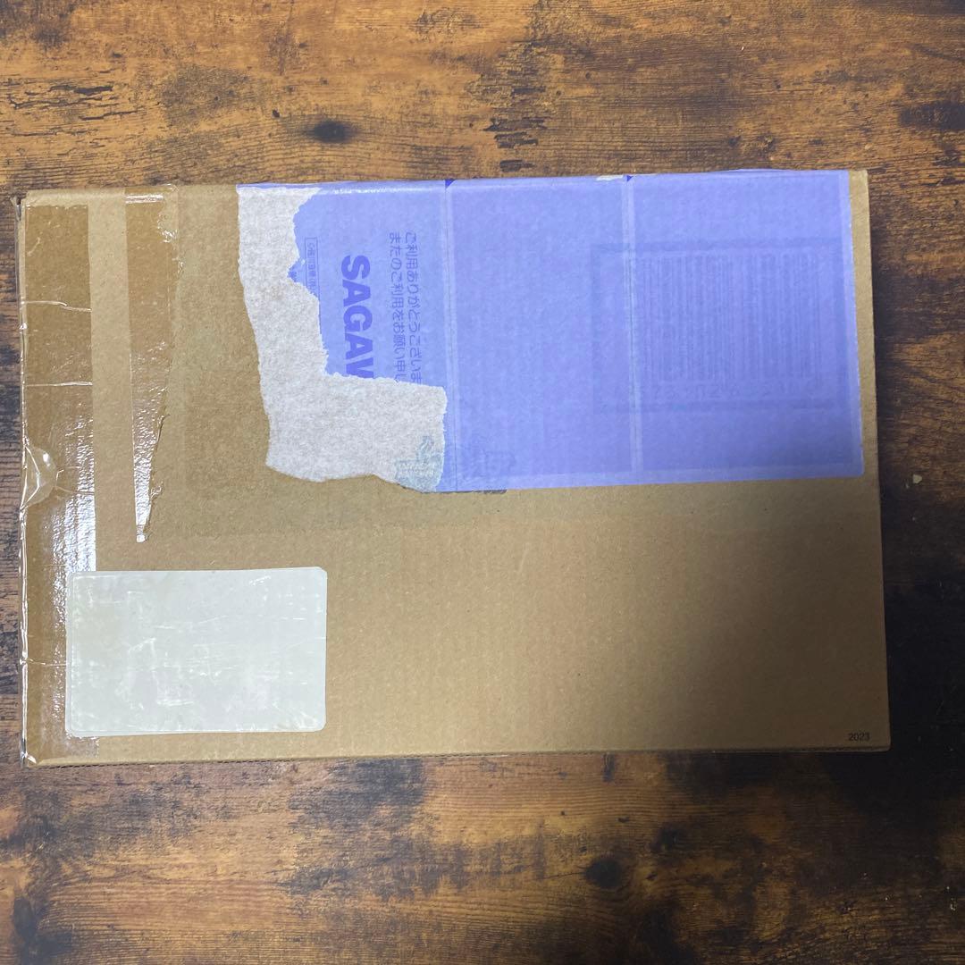 【新品未開封】真骨彫　仮面ライダーオーズ タジャドル最終回ver.