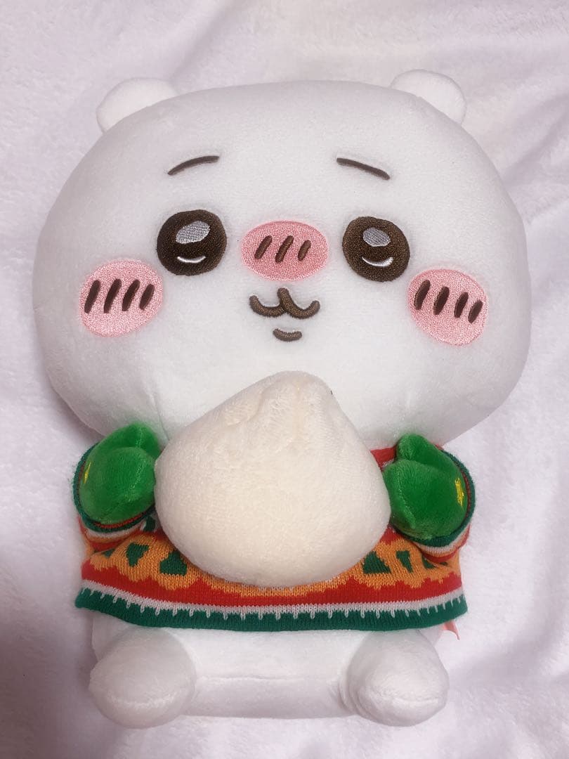 【新品＆中古】ちいかわまとめセット