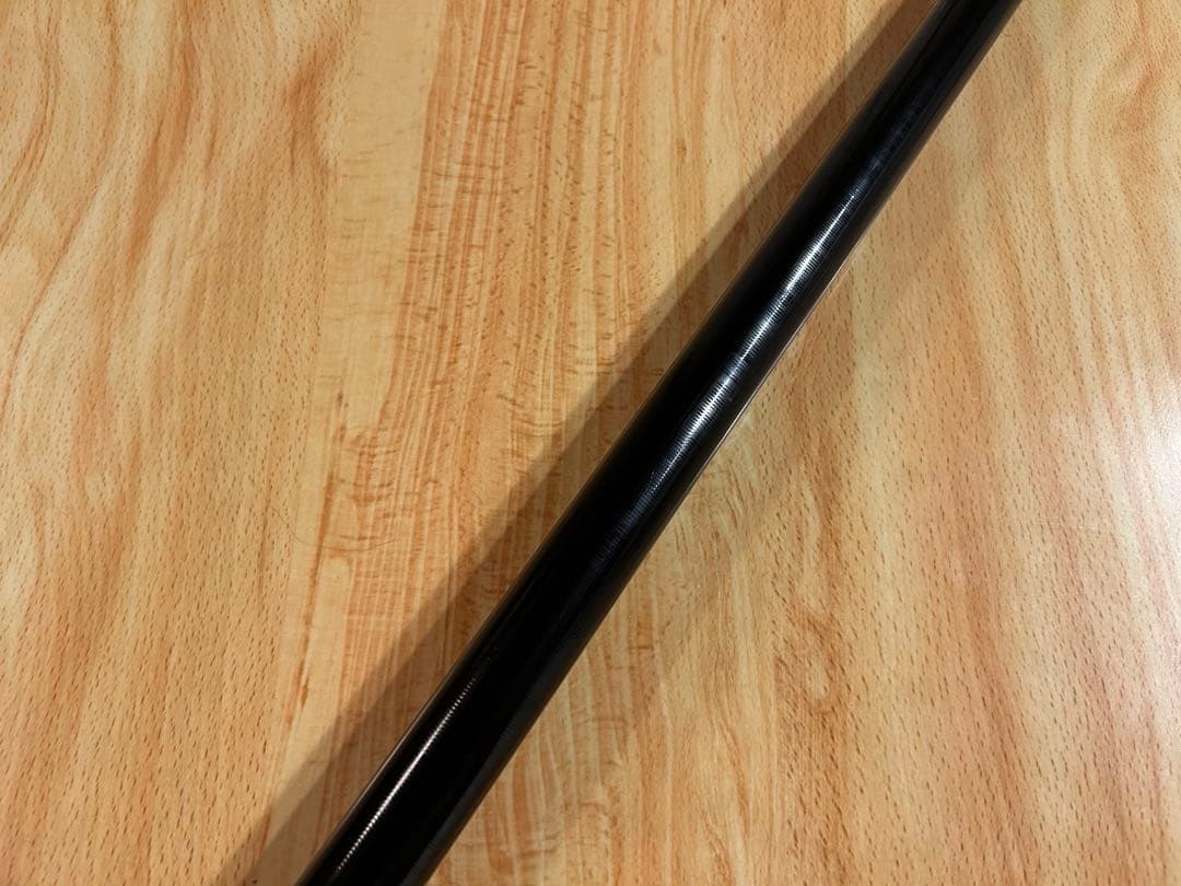 がまかつ マスターモデル2たもの柄 H550