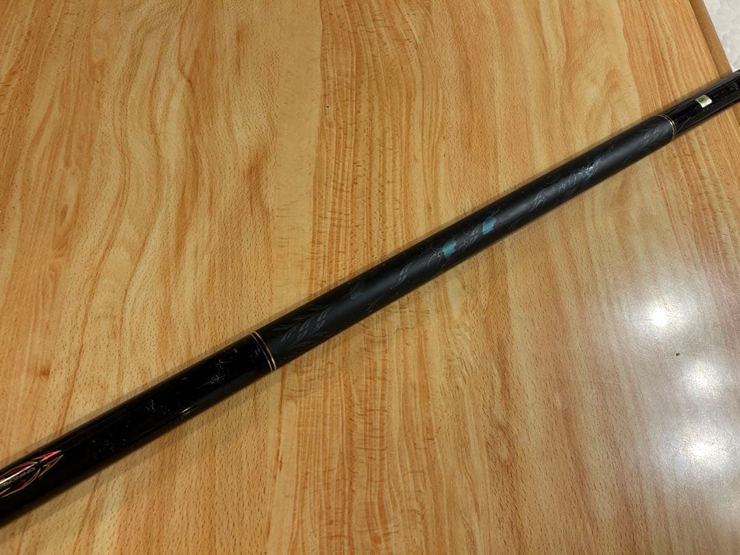 がまかつ マスターモデル2たもの柄 H550