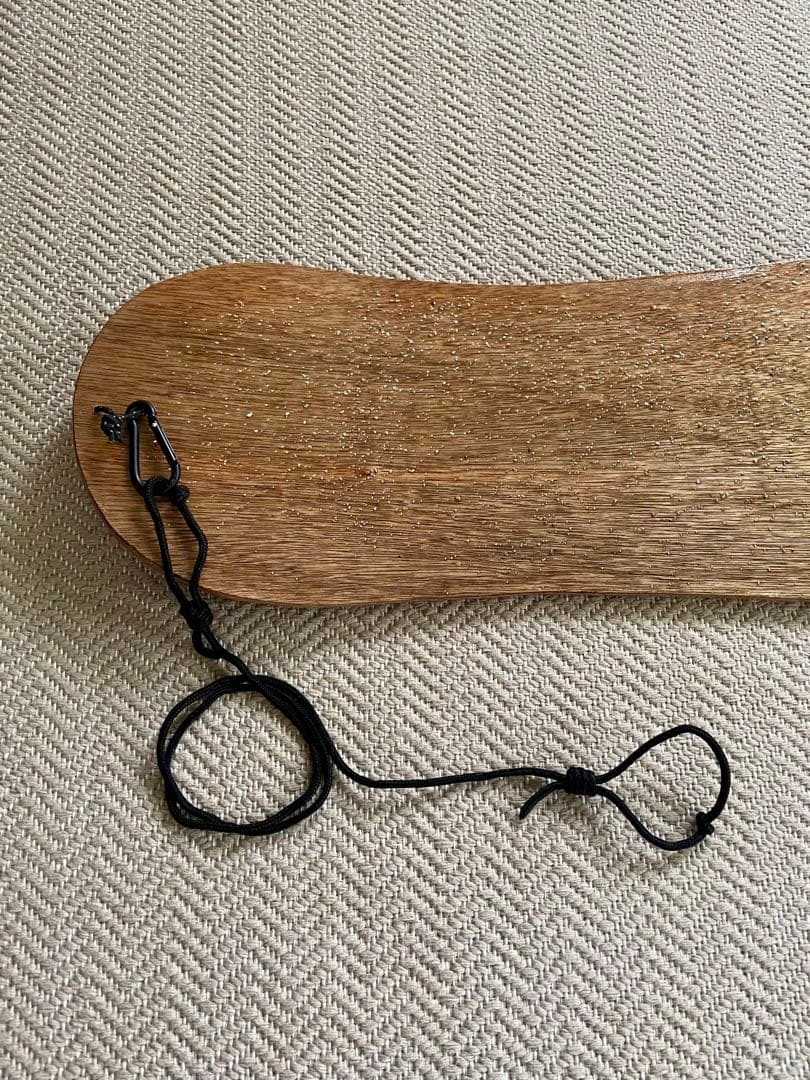 雪板 890 スノートイ コンプリート