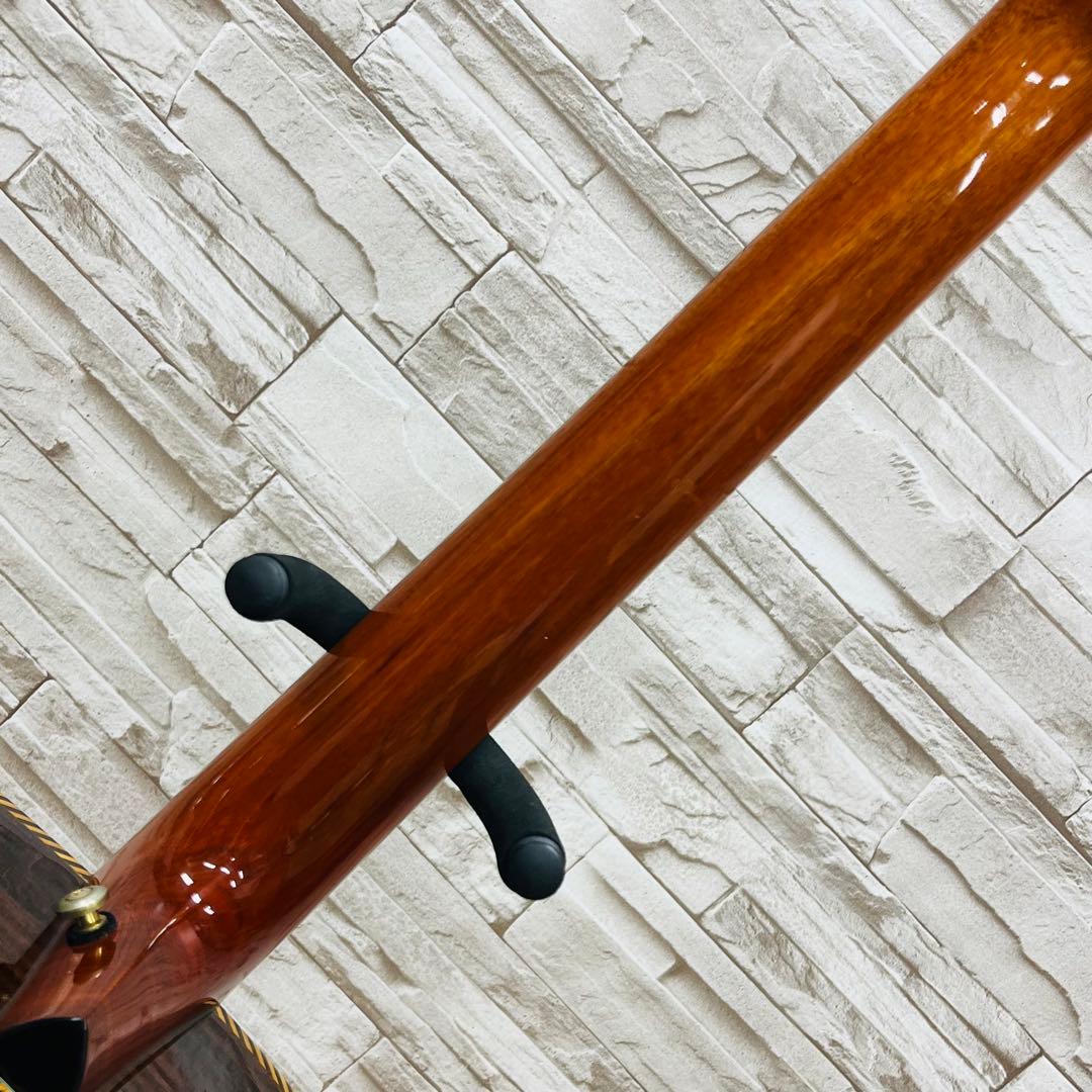 Karis カリス 韓国 SUJIN MUSIC エレアコ