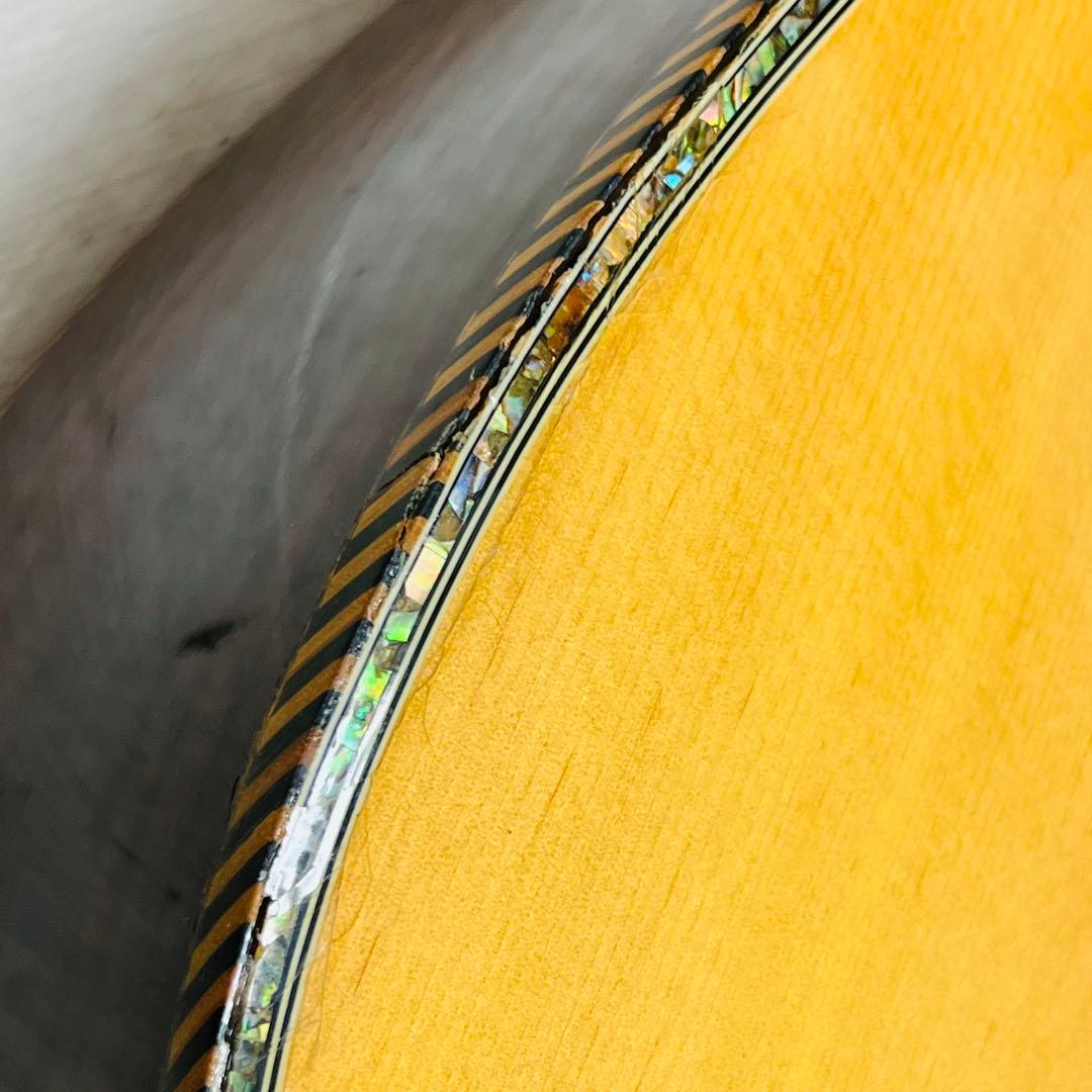 Karis カリス 韓国 SUJIN MUSIC エレアコ