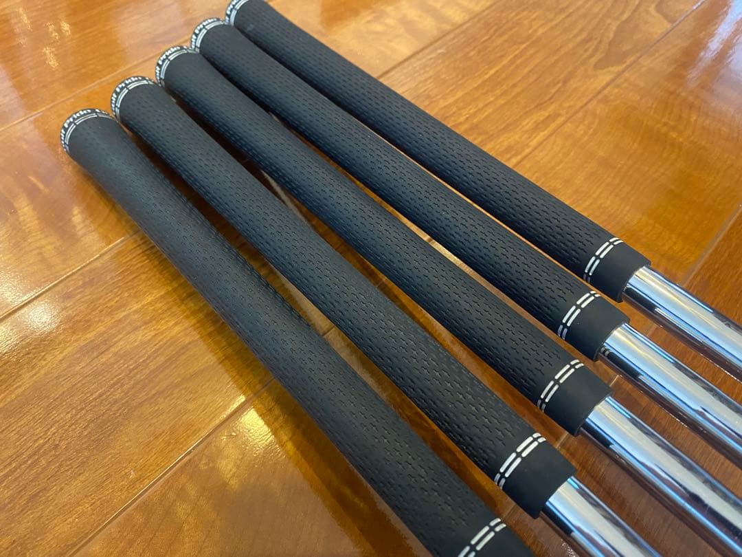 PING ピン アイブレード アイアン5本セット +おまけ1本