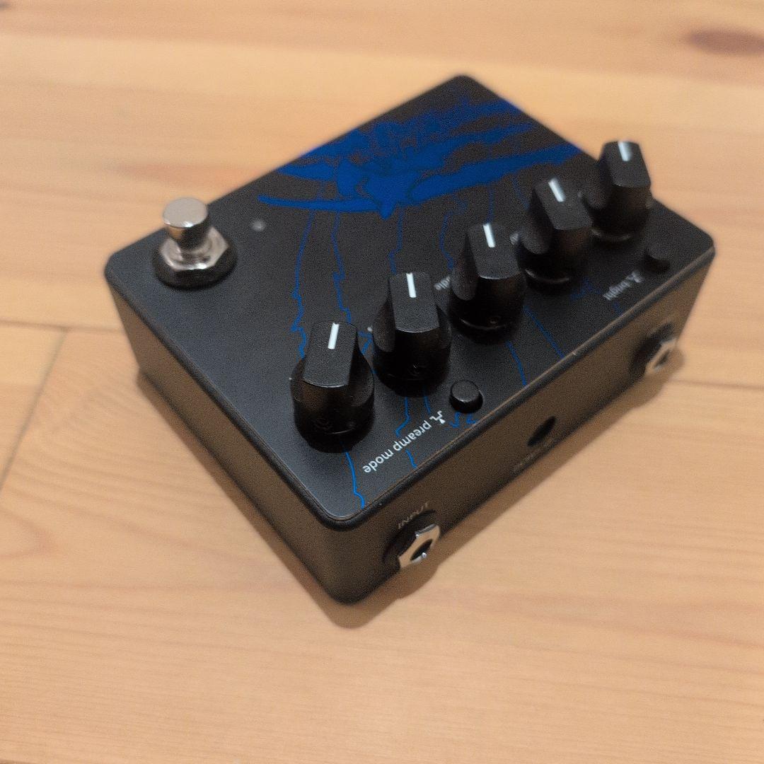 JACKAL MIDNIGHT ジャッカルミッドナイト　Limetorn