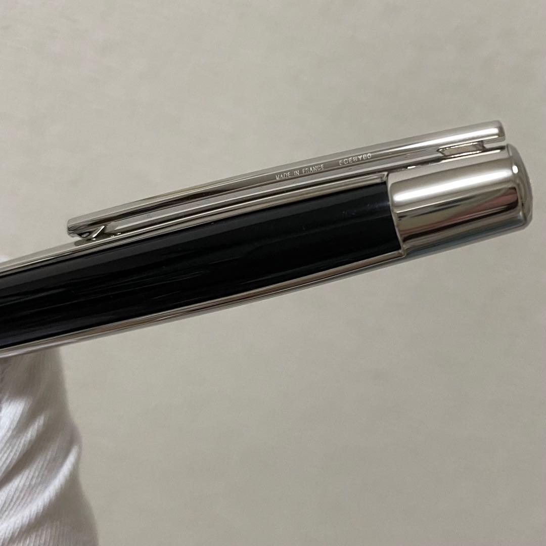 S.T.Dupont デフィ ボールペン