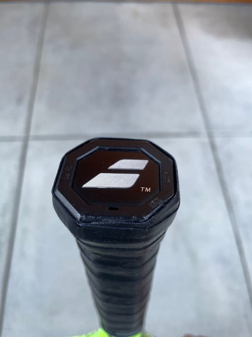 ラケット(硬式用) Babolat Pure Aero VS G3