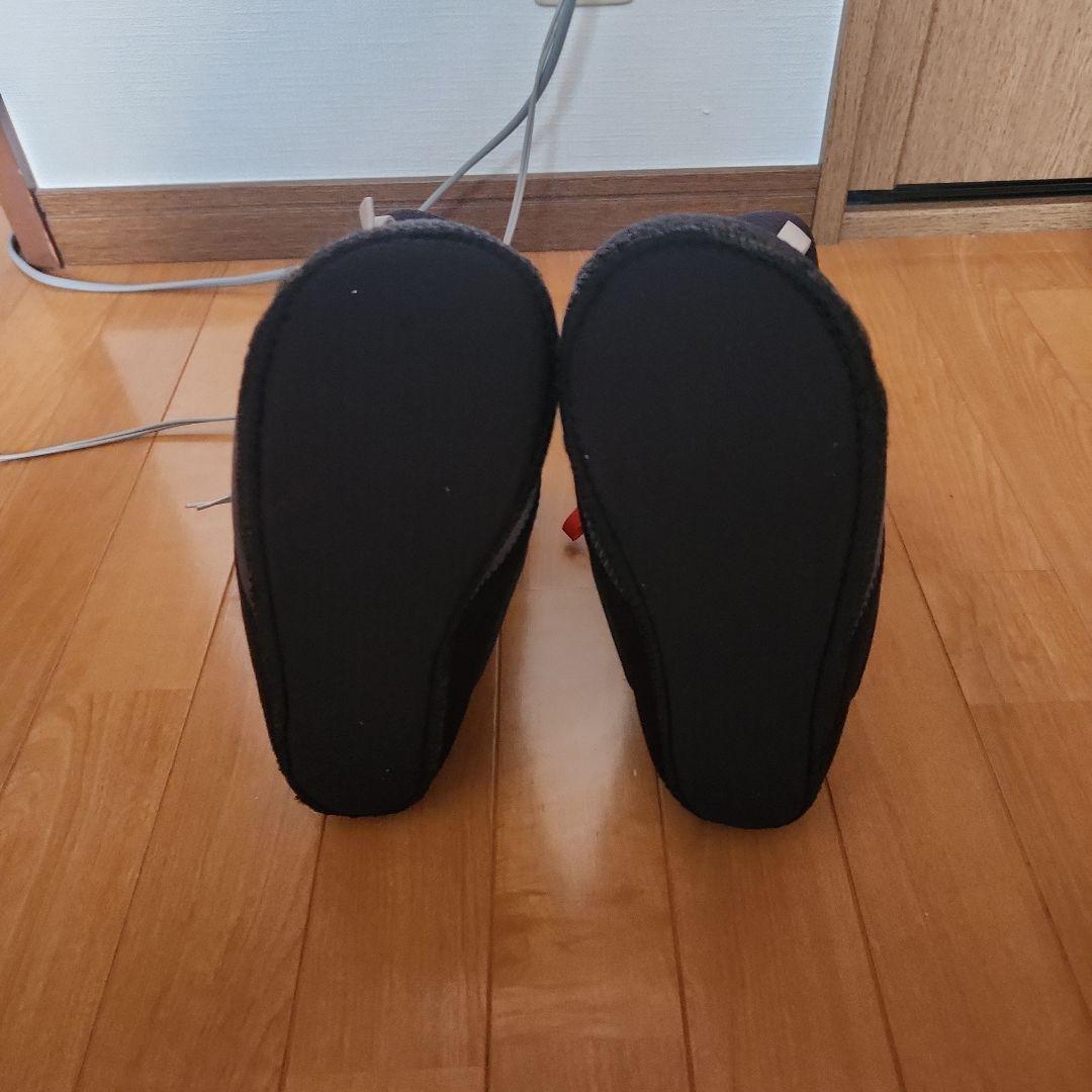 バートン.MOTO-AFスノーボードブーツ26.0cm.未使用品