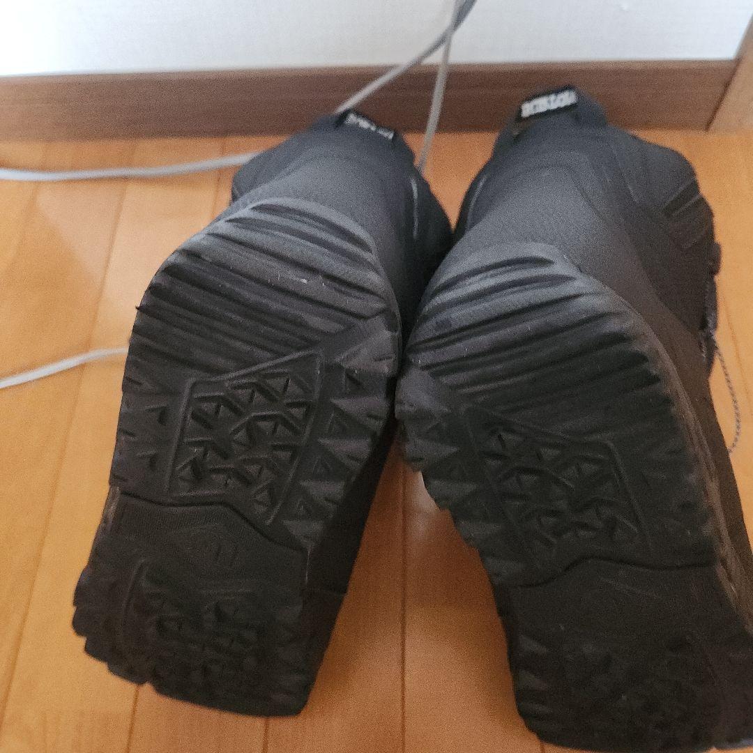 バートン.MOTO-AFスノーボードブーツ26.0cm.未使用品