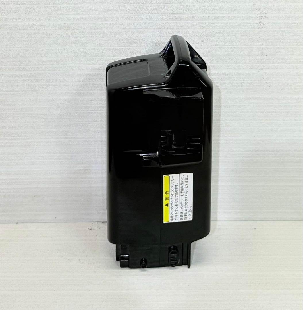 【新品未使用】YAMAHA PAS 電動自転車バッテリー12、3Ah