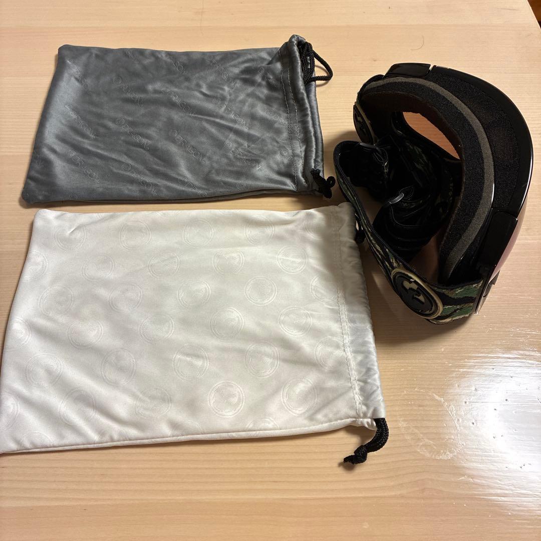 DORAGON（ドラゴン）ゴーグル