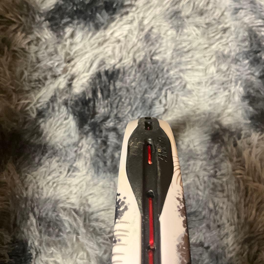 ラケット(軟式用) GEOBREAK80g