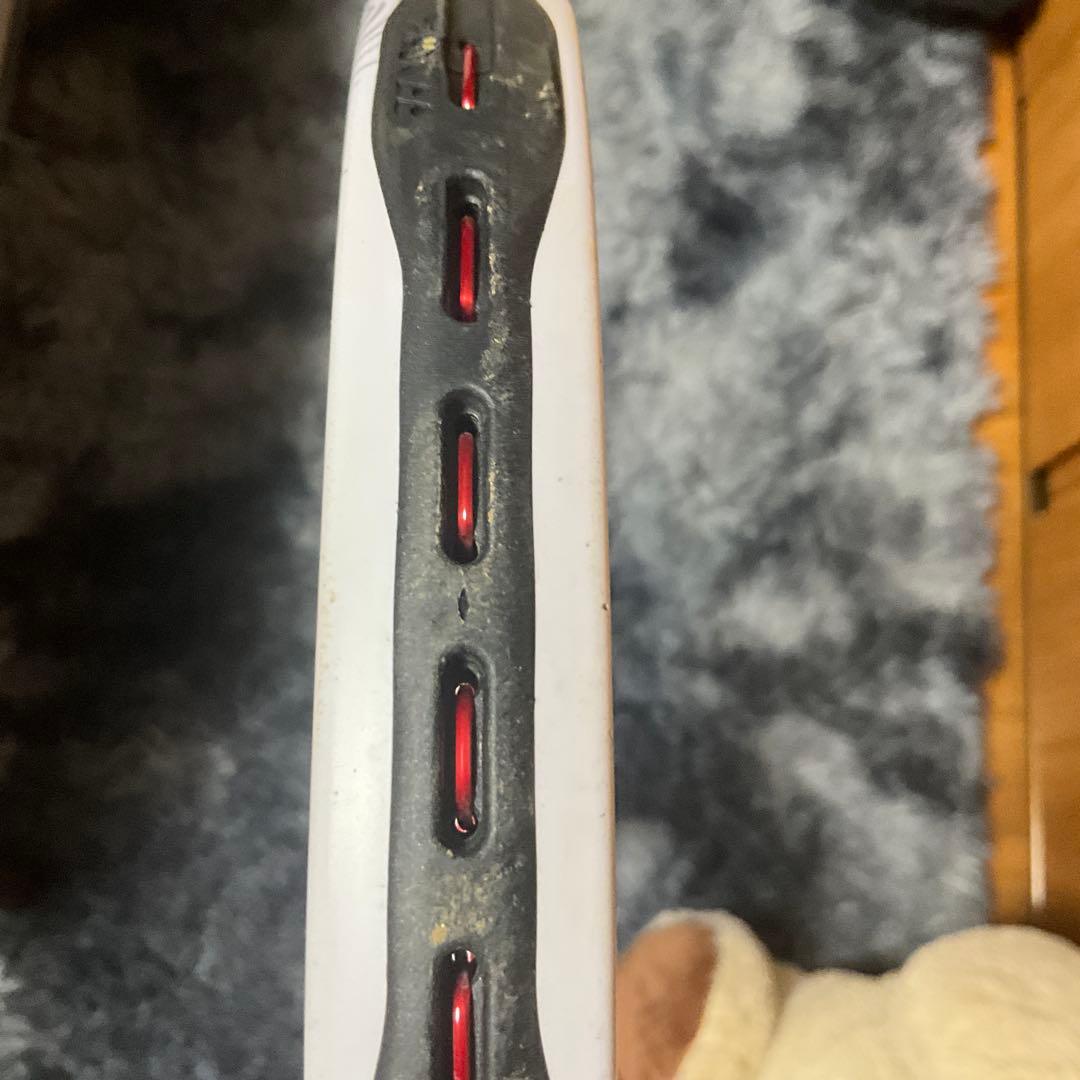 ラケット(軟式用) GEOBREAK80g