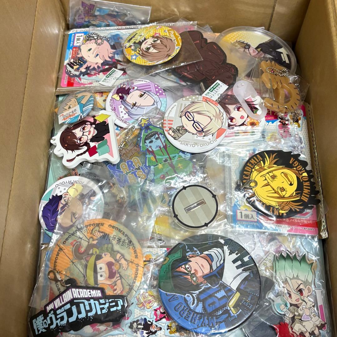 約300点以上 アニメグッズ まとめ売り Anime まとめ ノンジャンル