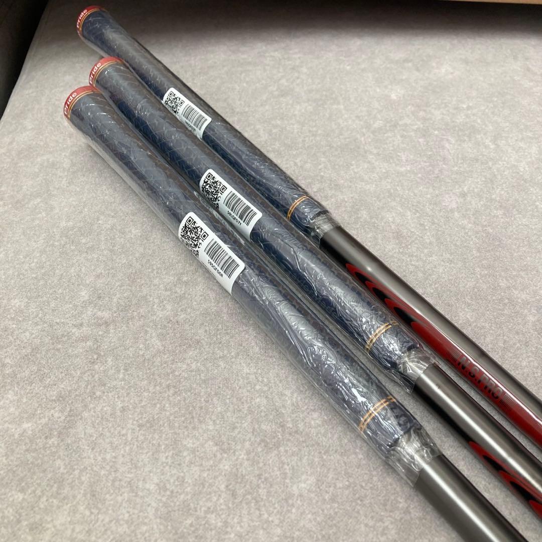 新品 テーラーメイド レッドブル限定コラボ ウェッジ 52、56、60度3本組