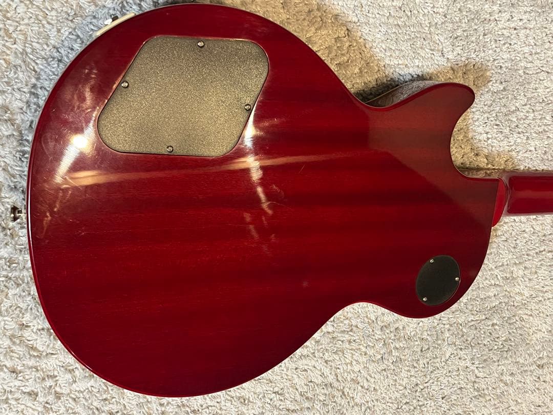 ギター Epiphone by Gibson Les Paul standard 50s