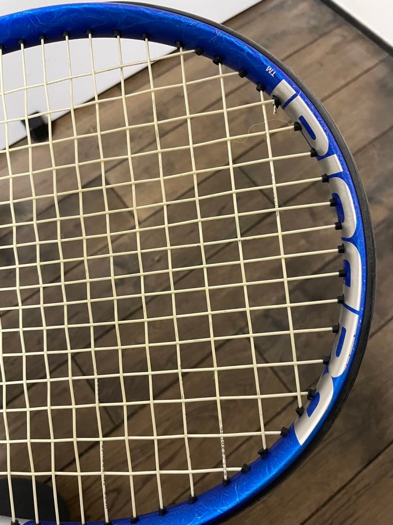 Babolat ピュアドライブ30周年記念モデル