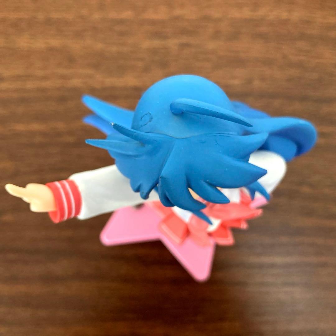 泉こなた エクストラフィギュア らきすた