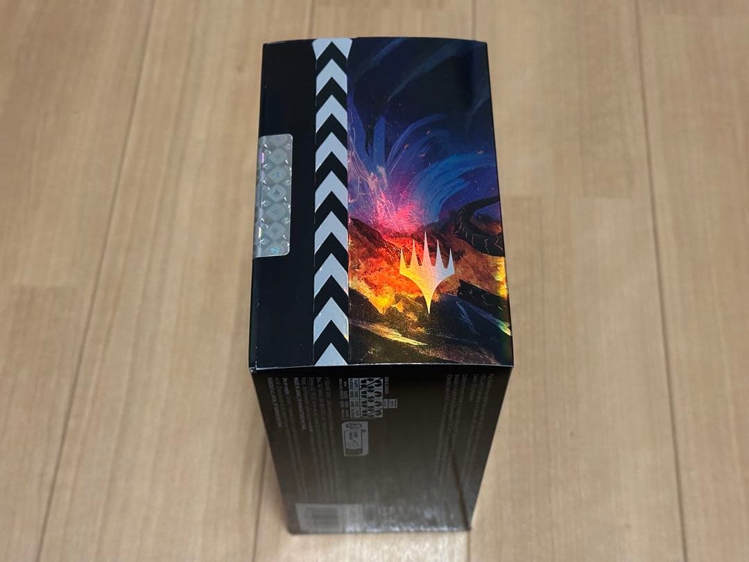 MTG ファイナルファンタジー ギフトバンドル 未開封