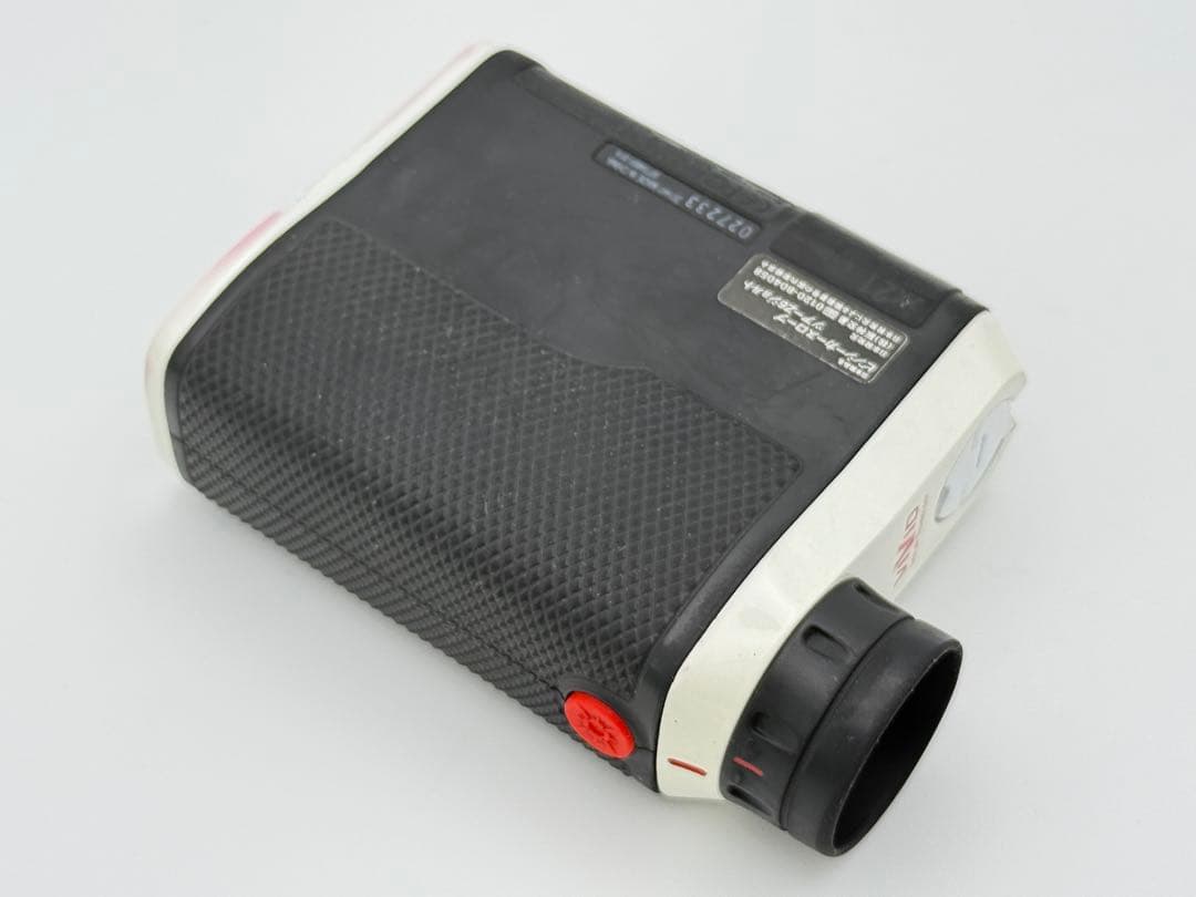 Bushnell ブッシュネル スロープツアーZ6ジョルト ピンシーカー