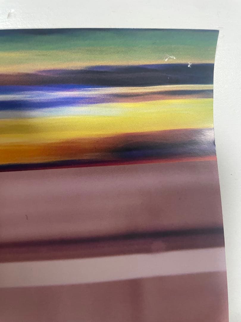 激レア！ミスチル　SUPERMARKET FANTASY 告知ポスター B2