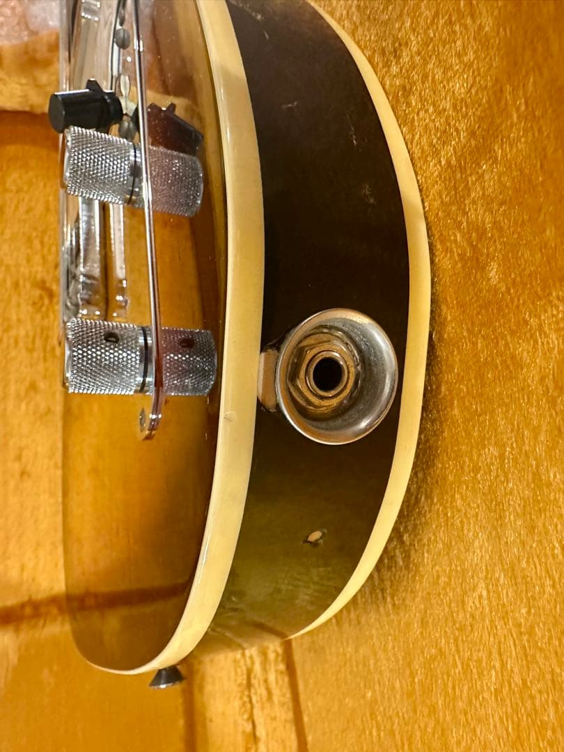 ギター Fender Custom Tele American Vintage 2004