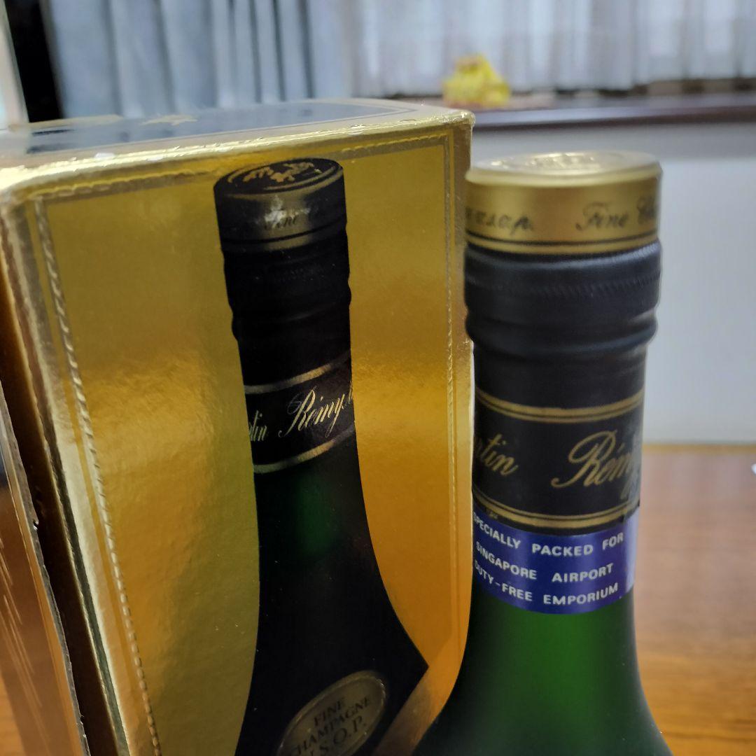 REMY MARTIN コニャック V.S.O.P. 1L