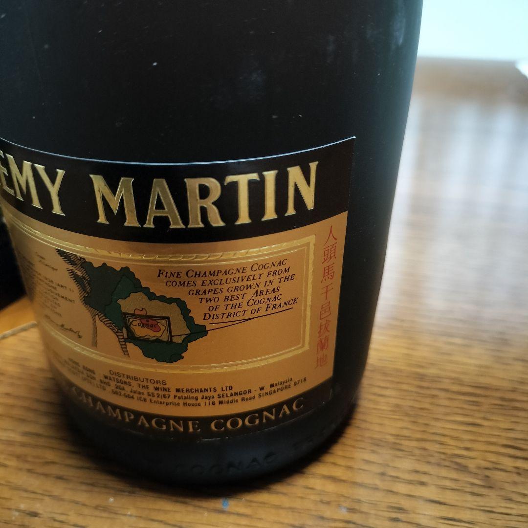 REMY MARTIN コニャック V.S.O.P. 1L