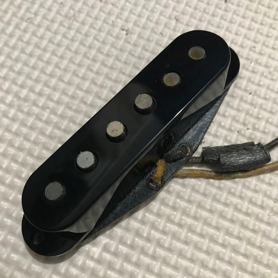 フェンダー カスタム ショップ ファット 50’s rwrp