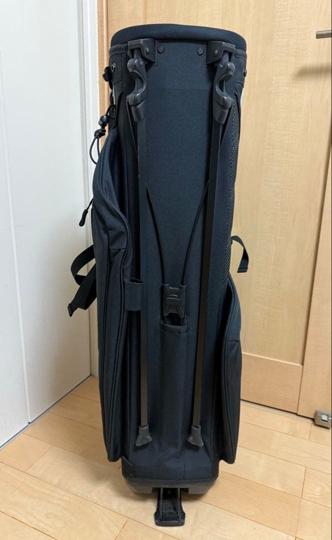 限定★アウディ★スタンドキャディバッグ★テーラーメイド★キャディバッグ★ゴルフ