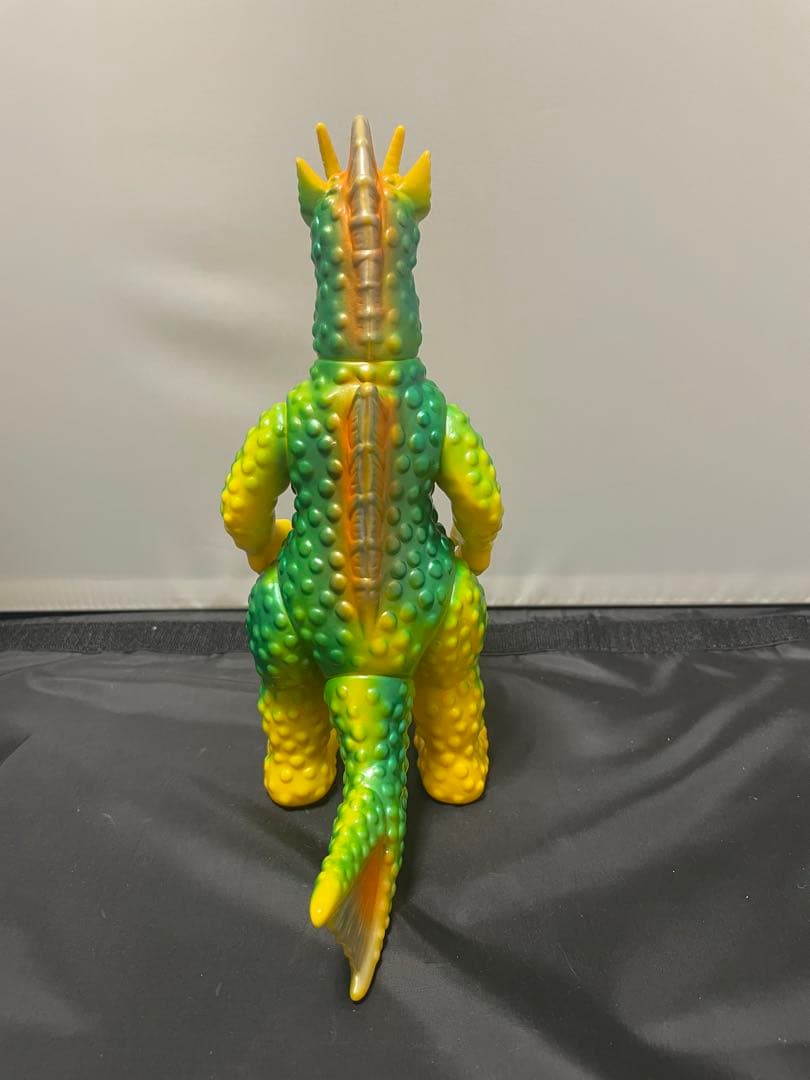 M1号 チタノザウルス