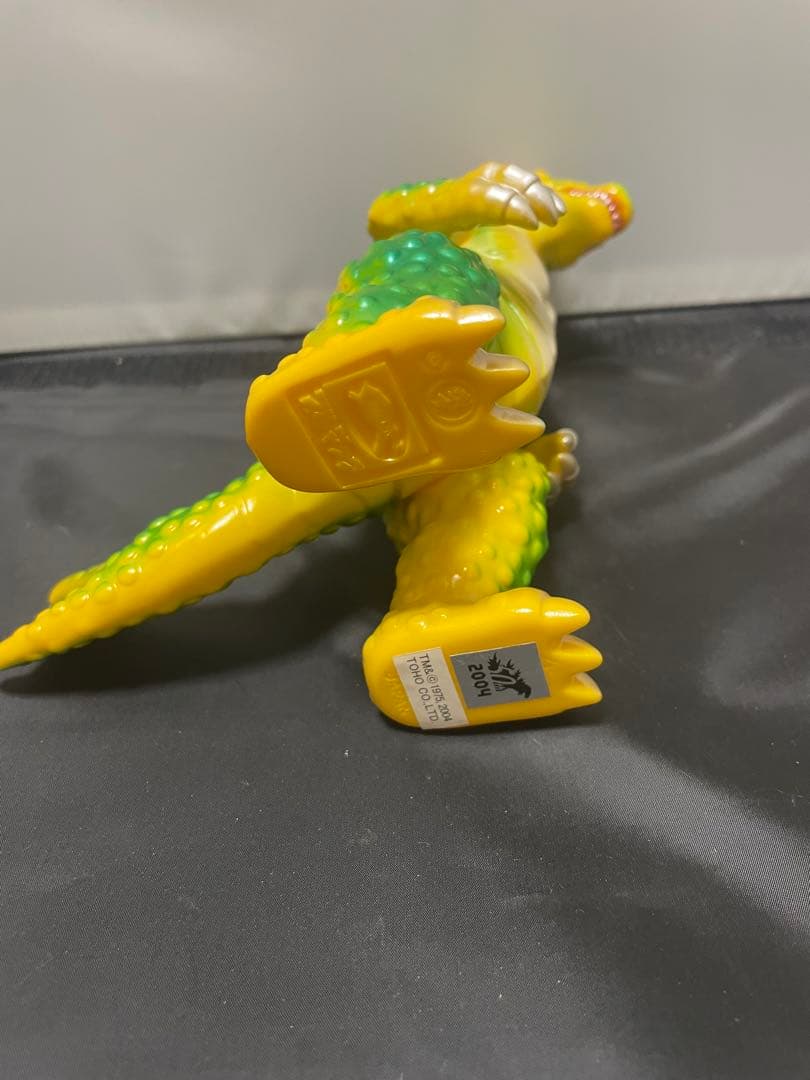 M1号 チタノザウルス