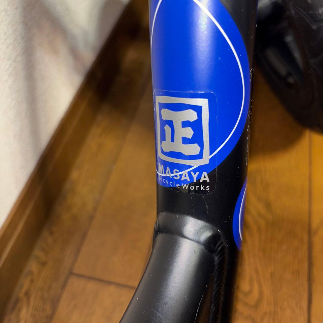 トレック　キックスター　ストライダー