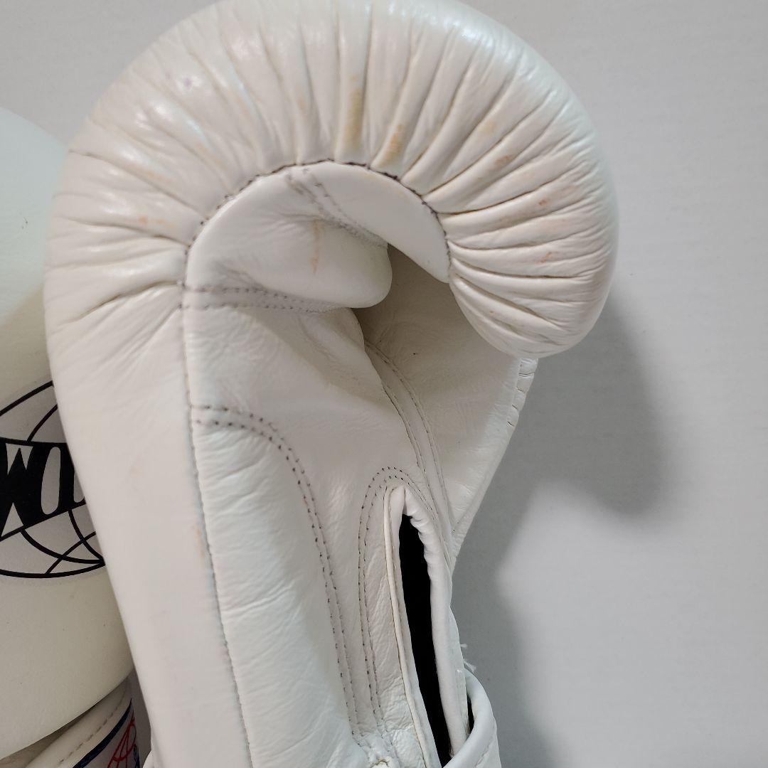 あん　　　WINDY ボクシンググローブ 10oz