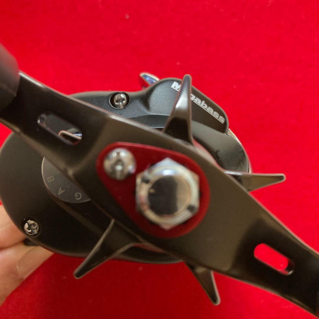 【新品・未使用品】メガバス ジャグラー10R