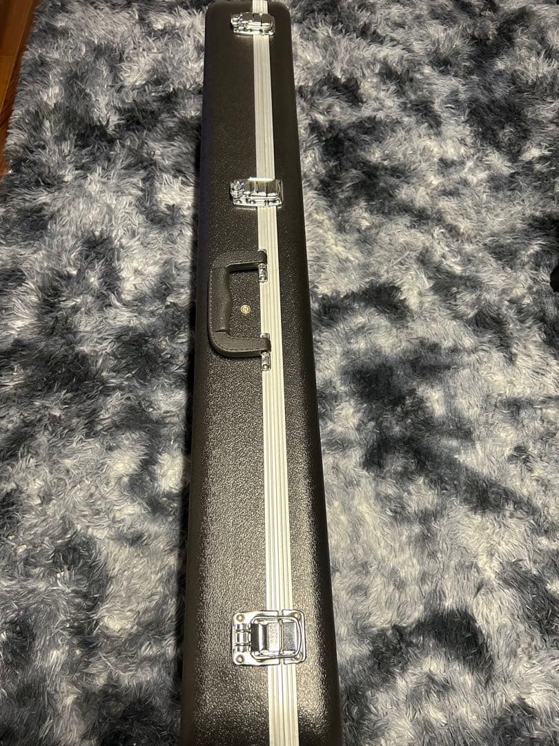 Ibanez RG2550Z-GK エレキギター ブラック ケース付き