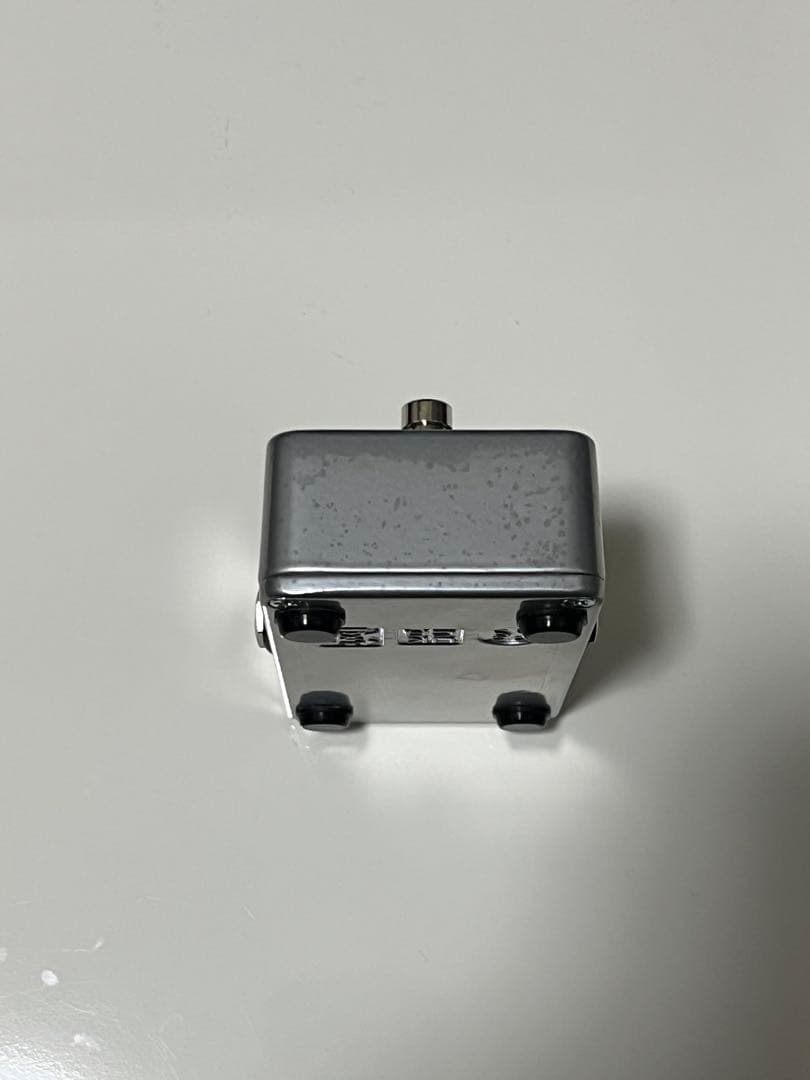 Electro-Harmonix Ram’s Head Big Muff Pi