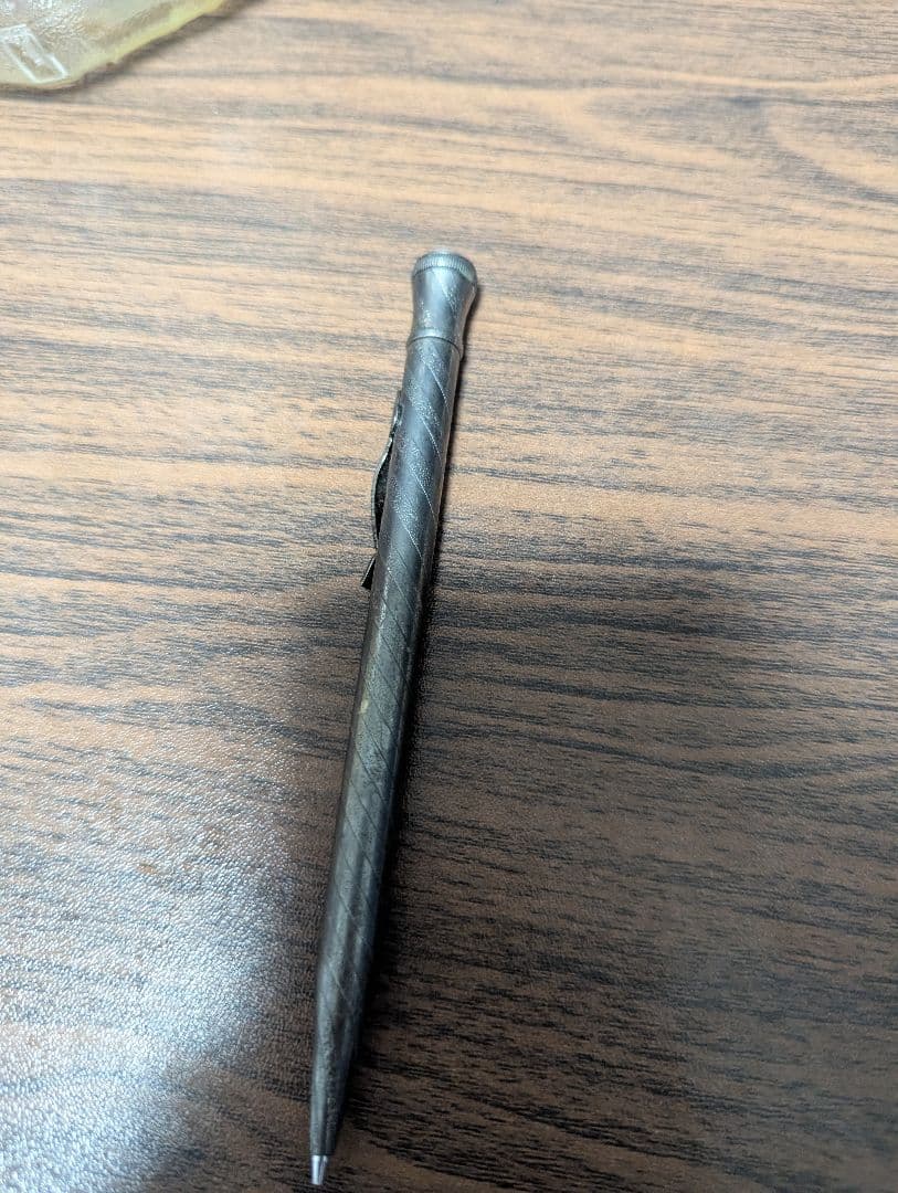 早川式繰出鉛筆　0.5