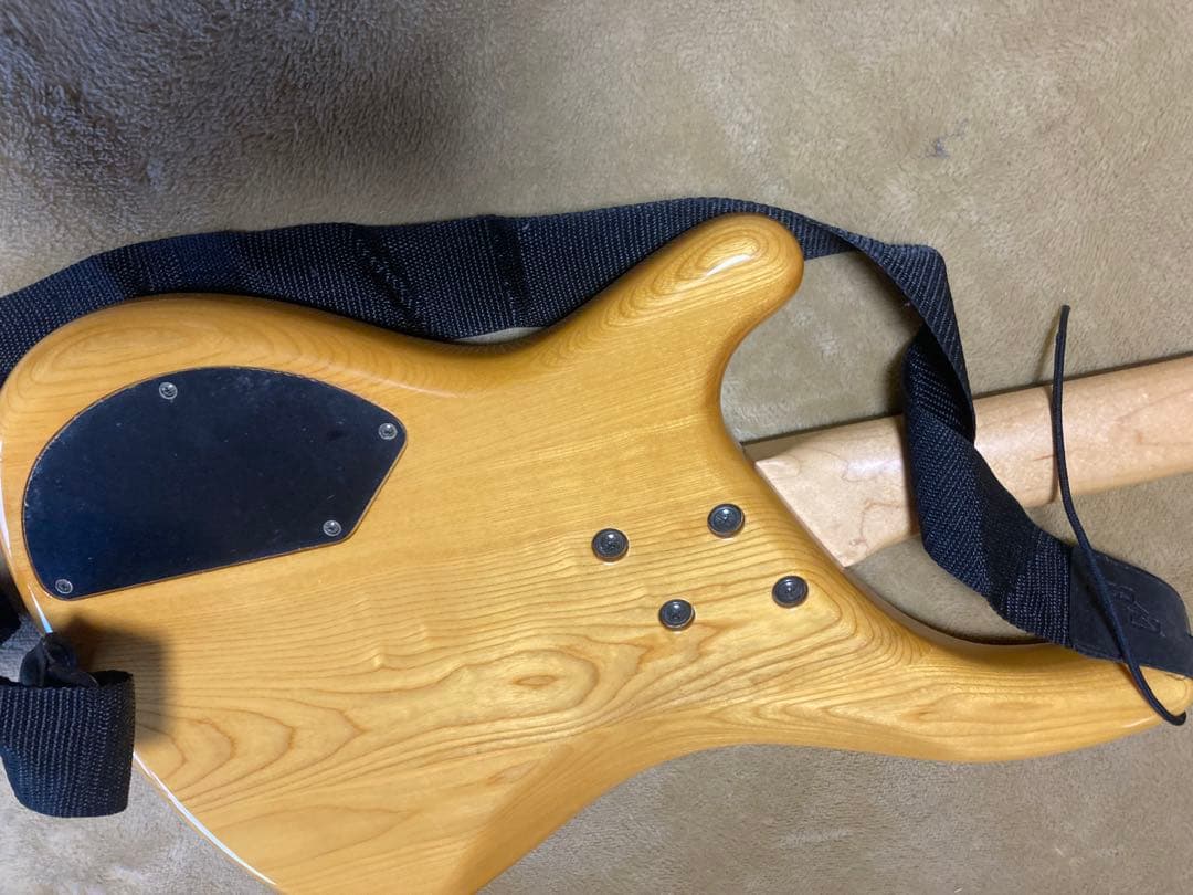 最終価格】greco ベース