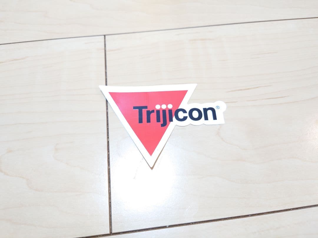 【実物】トリジコン RMR/SRO マウント（1インチスコープチューブ））