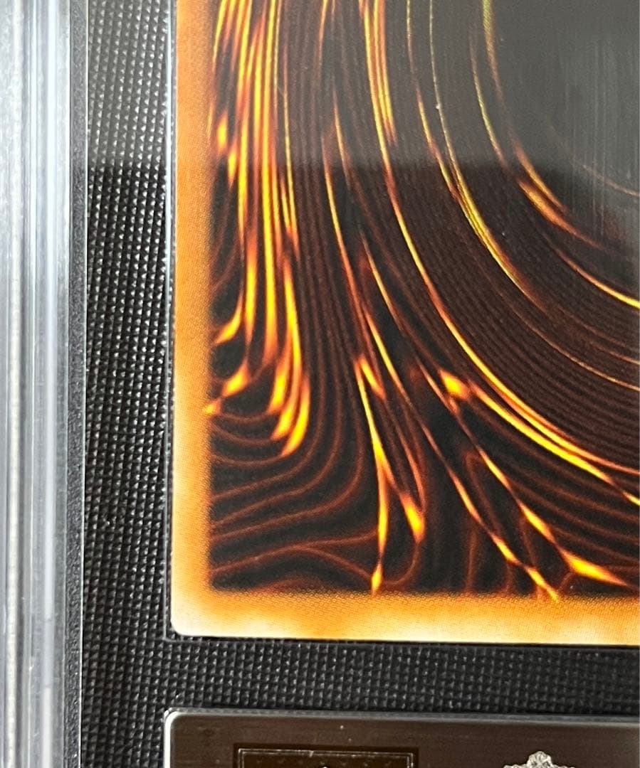 ARS10ファイヤーウイングペガサス　旧アジア　wcs 2005 遊戯王