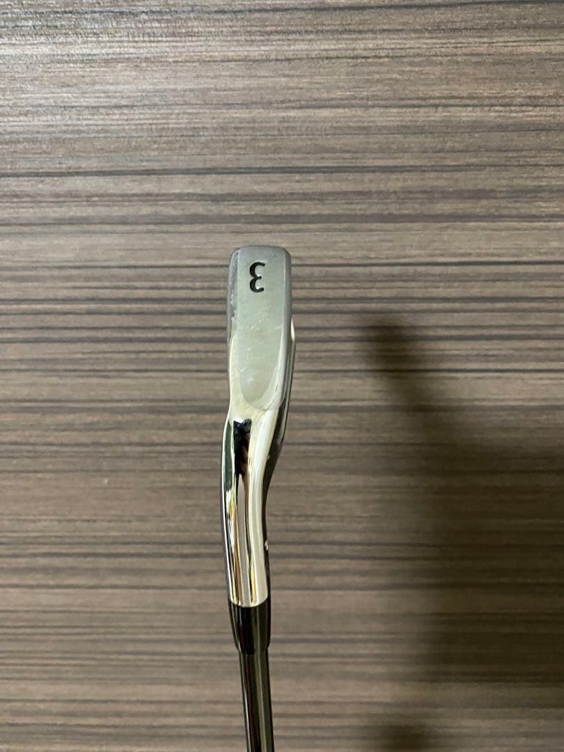 希少なレフティ用　タイトリストAP2 3i