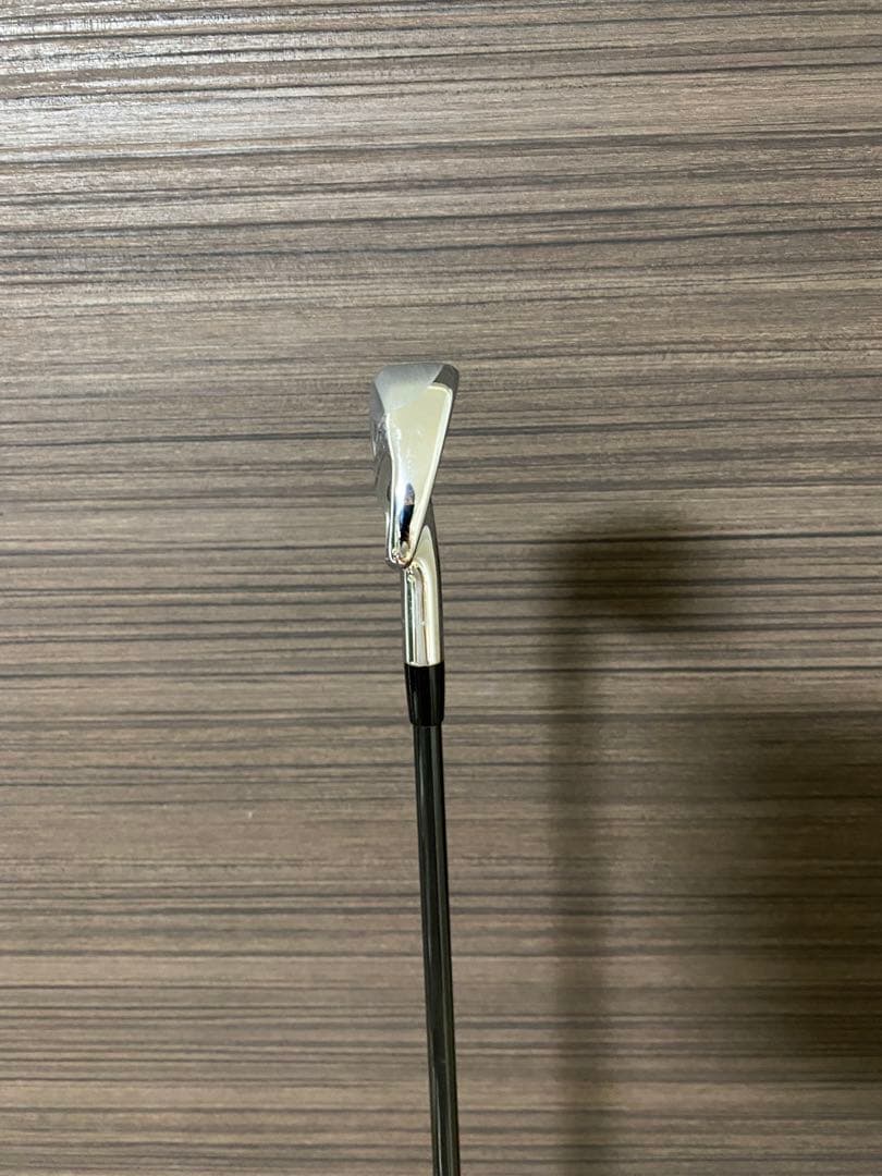 希少なレフティ用　タイトリストAP2 3i